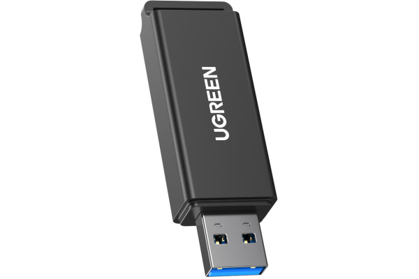 UGREEN Card Reader USB-A 3.0 40752 SD,TF, BB