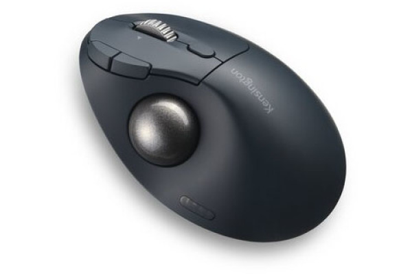 KENSINGTO Pro Fit Ergo TB550 Trackball K72196WW BT & 2.4GHz, USB-C