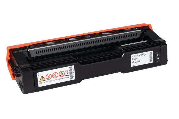 RICOH Toner HY schwarz 408340 MC 250FW/PC301W 6900 Seiten
