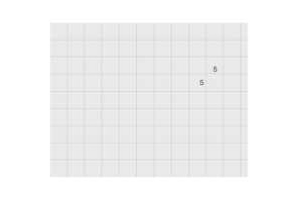 INGOLD-B. Heft UWS 17,5x22cm 02.9220.5 grau 80g 5x5mm kariert OR