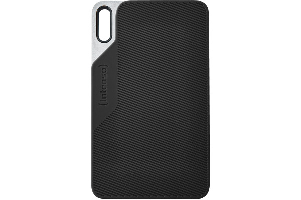 INTENSO External SSD TX100 500GB 3826451 USB 3.2, black