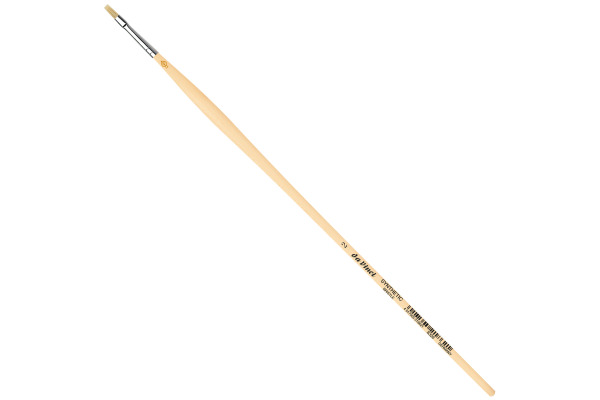 DA VINCI Borstenpinsel SyntheticBristle VA-8329_2 Grösse 2, Synthetik