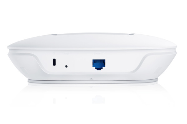 TP-LINK WLAN N Access Point EAP110 300Mbps