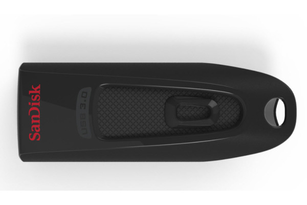 SANDISK USB Flash Cruzer Ultra 64GB SDCZ48-064G-U46 USB 3.0