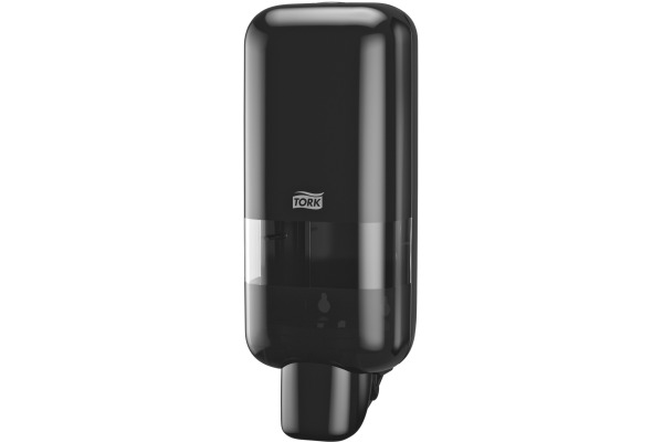 TORK Seifenspender S4 564508 schwarz