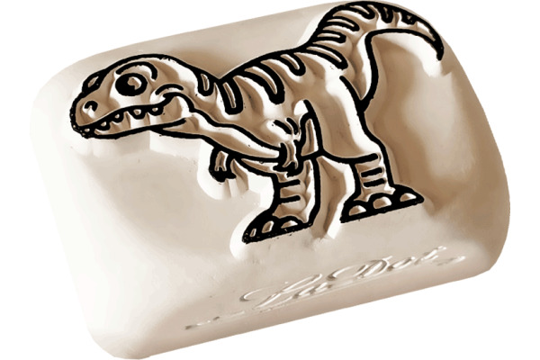 COLOP LaDot Stein medium 167851 dino
