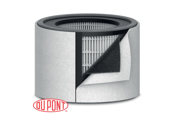 LEITZ Filtertrommel TruSens 2415117 Allergie & Grippe, HEPA