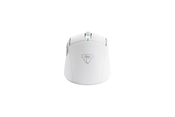 TURTLE B. Burst II Air TBM210115 Gaming Mouse, White