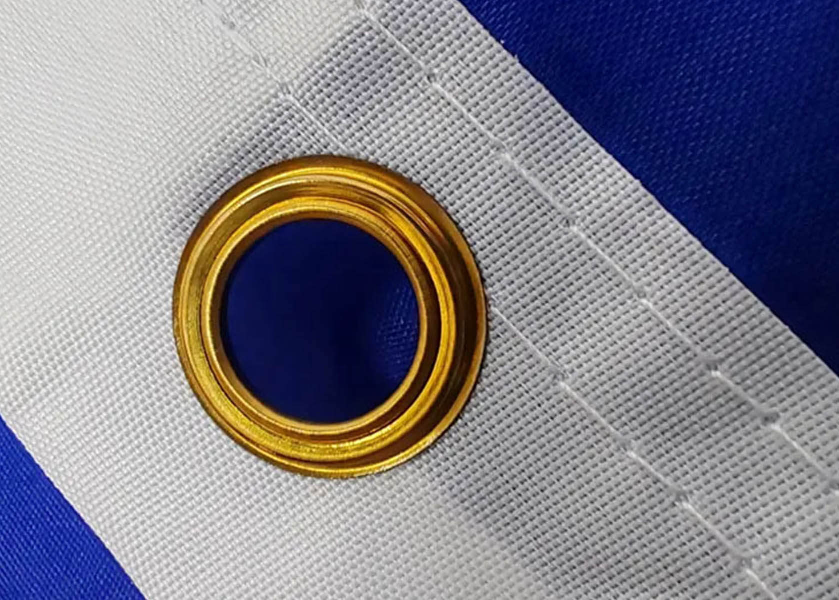 Kroatien Flagge 150x90cm Fahne aus Polyester 