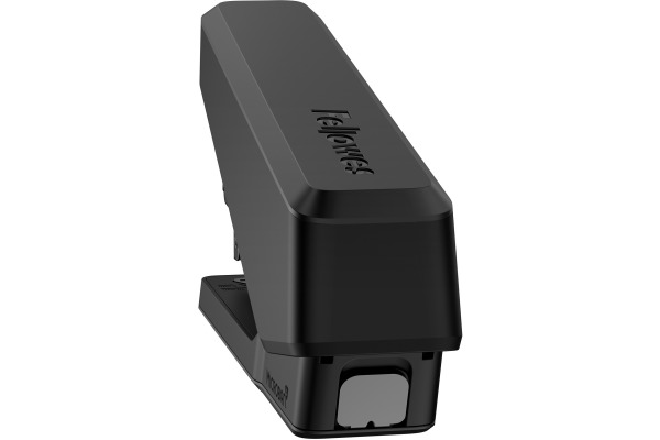 FELLOWES Heftgerät EasyPress LX850 5013001 Microban, schwarz 25 Blatt