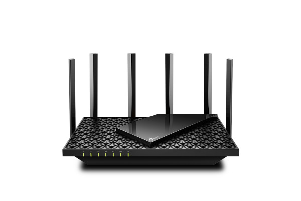 TP-LINK AX5400 Dual-Band ARC.AX72P Wi-Fi 6 Router