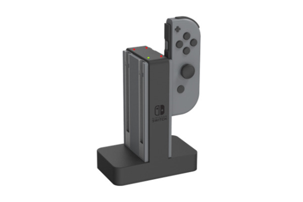 POWERA Joy-Con Charging Dock 150140602 for Nintendo Switch Licensed