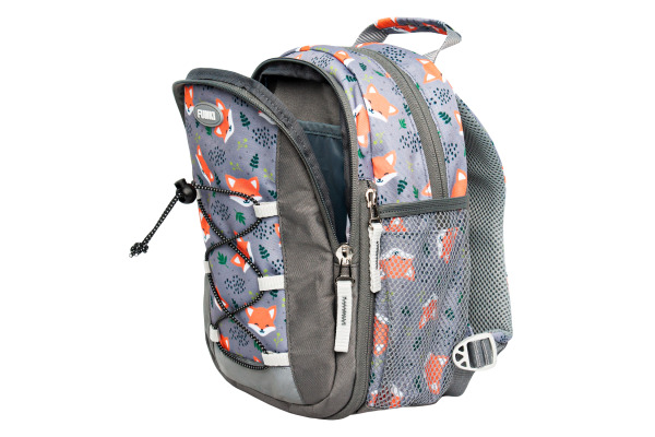 FUNKI Kinder-Rucksack 6022.009 Little Fox 280x250x110mm