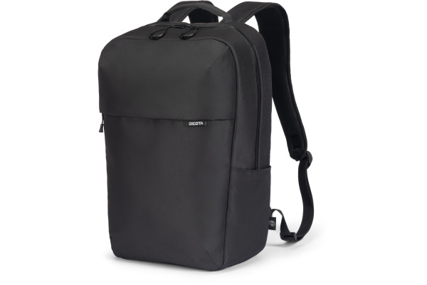 DICOTA Backpack COMMUTER D32115-RP 13-16 inch Black