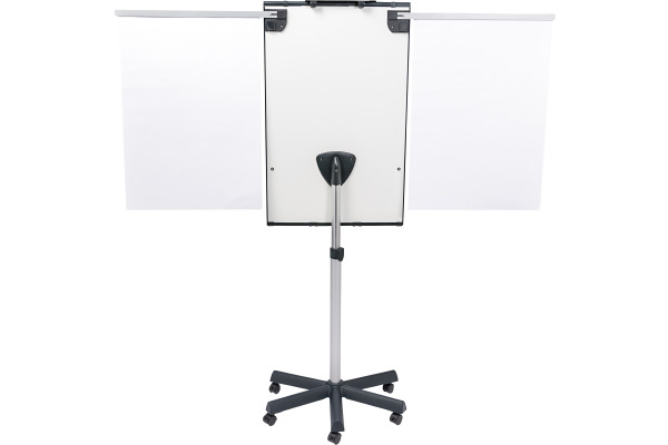 LEGAMASTE Flipchart Sternfuss 135x77cm 7-153310 SKETCH PRO