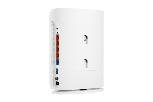 TP-LINK DualBand WiFi 7 Router ARC.BE450 BE7200