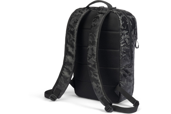 DICOTA Backpack COMMUTER D32126 13-16 inch Camouflage