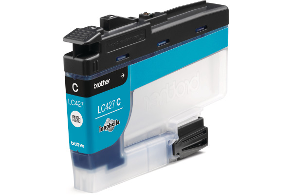 BROTHER Tintenpatrone cyan LC-427C MFC-J5955 1500 Seiten