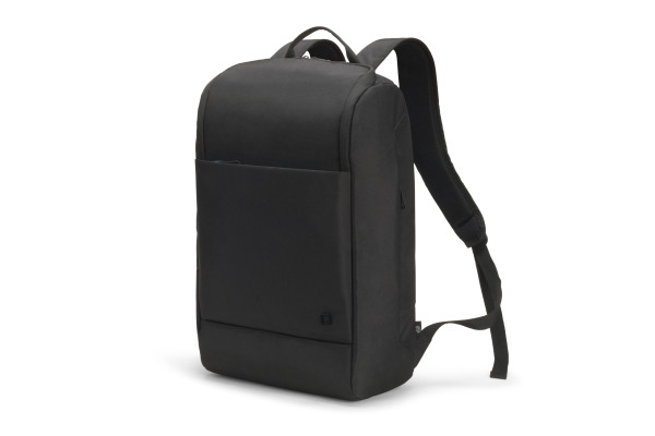 DICOTA Eco Backpack MOTION Black D31874-RP for Universal 13 - 15.6 inch