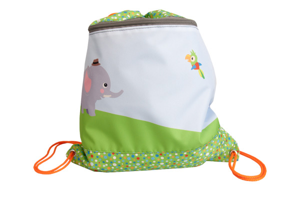 FUNKI Turnsack 6030.017 little Elephant