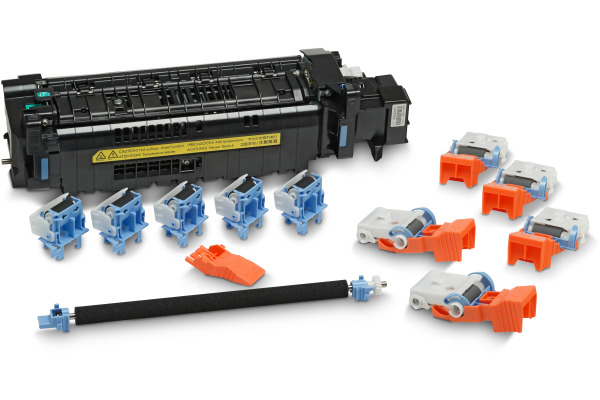 HP Maintenance-Kit 220 L0H25A M607/8/9