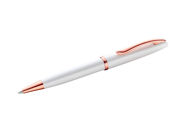 PELIKAN Füllhalter&Kugelschreiber 821865 Jazz Noble Elegance Pearl