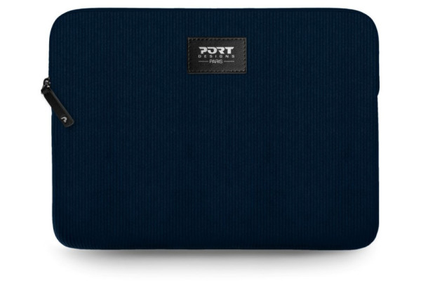 PORT Milano II ECO Sleeve 140720 16, Navy Blue