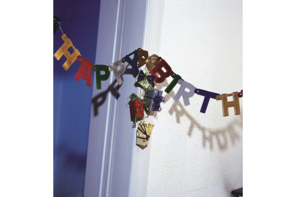 TESA Powerstrips Deco Haken 589000001 transparent 5 Haken/8 Strips