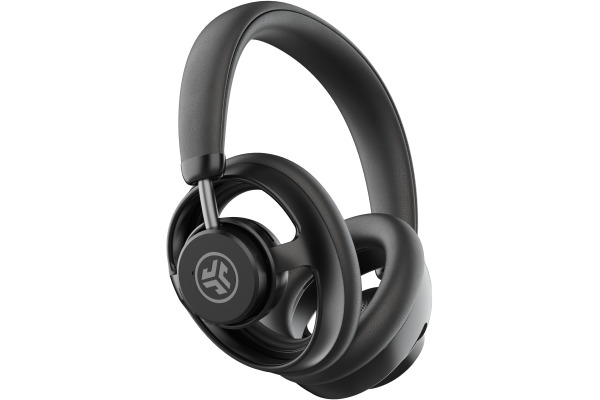 JLAB JBuds Open Headphone IEUHBJBUD Wireless, Black