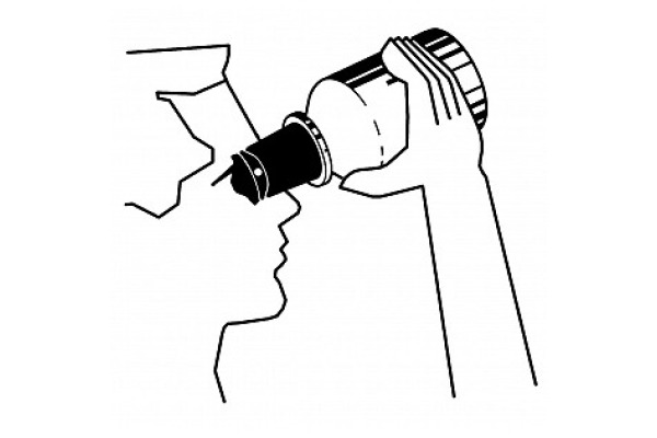 FIRST AID Augenspülflasch 500ml P-4401100