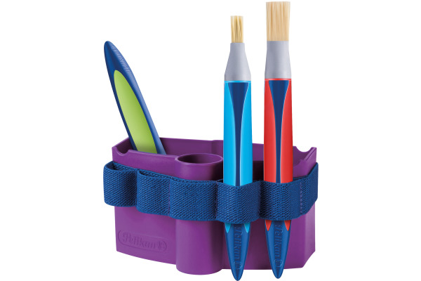PELIKAN Wasserbox 824019 violett
