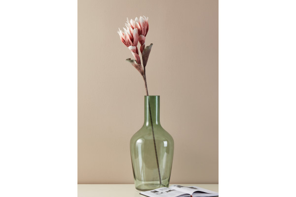 EGLO Kunstblume MOLAVE 428124 rot