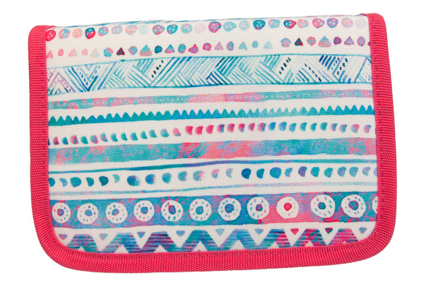 FUNKI Etui 6012.602 Pink-Blue