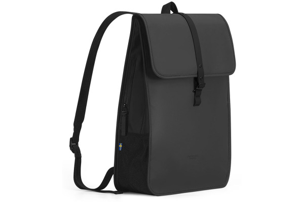 GASTON Däsh Backpack DA100R 13 inch Black