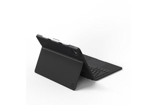 ZAGG Keyboard Pro Keys iPad 10.9 103418361 10th Gen,A16, Black,CH