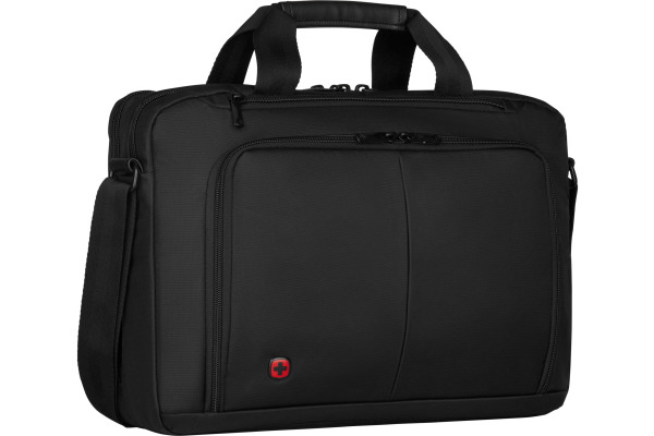 WENGER Laptop Slimcase Source 16 601066 16 Zoll black