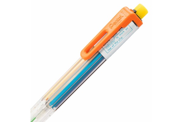 PENTEL Pentel Arts 8-Colour 2.0mm PH158ST1
