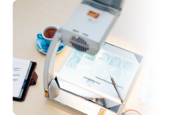 AVERY ZW. Overhead-Folie A4 2503 0,11mm Inkjet 10 Stk.