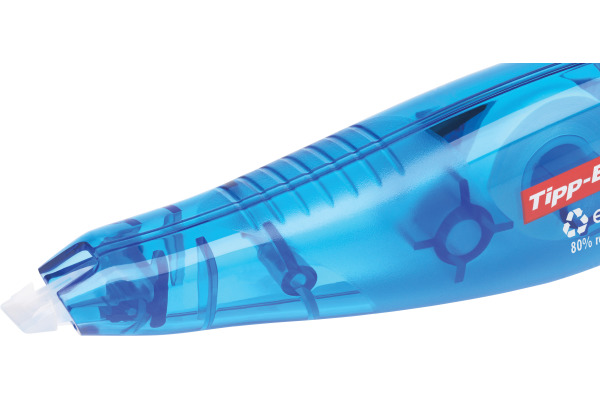 TIPP-EX Korrekturroller Exactliner 8104755 ECOlution 5mmx6m 10 Stück