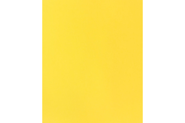 I AM CREA Tonpapier 50x70cm 29012083 120g, sonnegelb