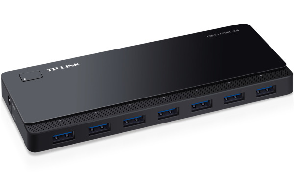 TP-LINK 7 Port USB 3.0 Hub UH700