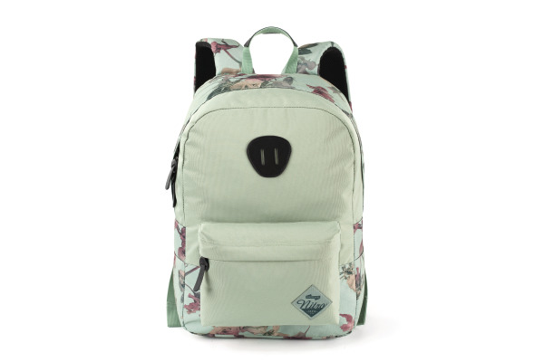 NITRO Rucksack Urban Classic 878051097 dead flower 450x300x150mm