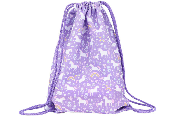 ALLC Turnbeutel Unicorn Dreams DRUDPU08 32x42x0.3cm