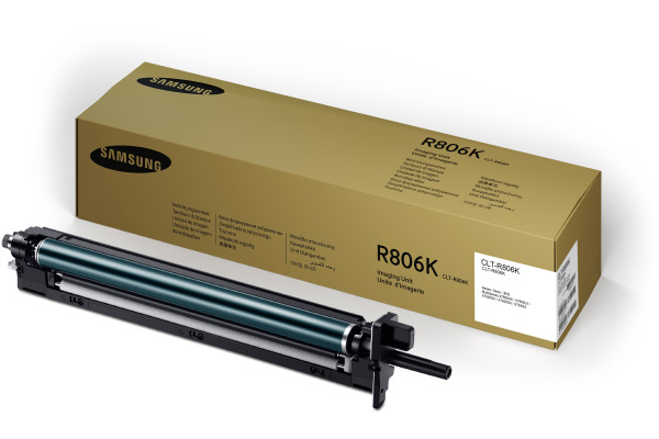 SAMSUNG Drum schwarz CLT-R806K SL-X7400GX 220'000 Seiten