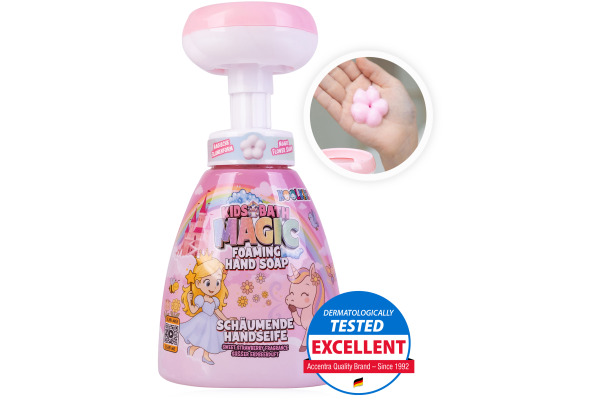 KOOLKIDZ Handseife 310ml 8162970 süsse Erdbeere