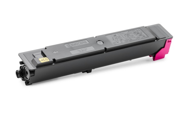 KYOCERA Toner-Modul magenta TK-5205M TASKalfa 356ci 12'000 Seiten