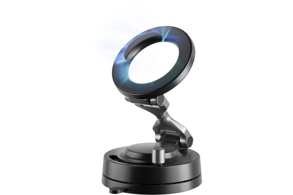 STATIK Magnetic Phone Mount PUP-0660 HyperMount all surfaces V3