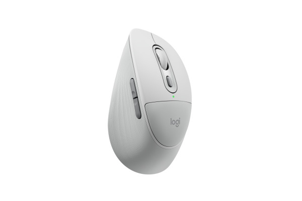 LOGITECH Signature Comfort Plus M850 L 910007716 White