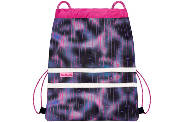 MCNEILL Sportschuhbeutel NEW PEARL 924521600 31x41cm
