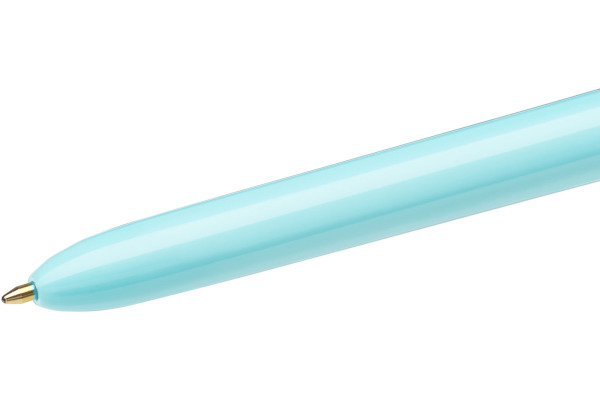 BIC Kugelschreiber 4C Fun 982870 4 Colours